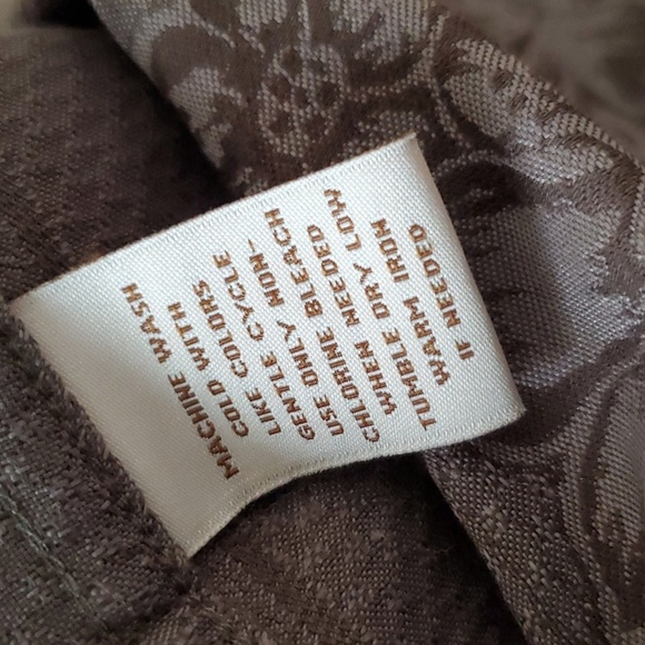 Caribbean Mens Leaf Print Button Up Shirt Short Sleeve Chest Pocket - Picture 14 of 14